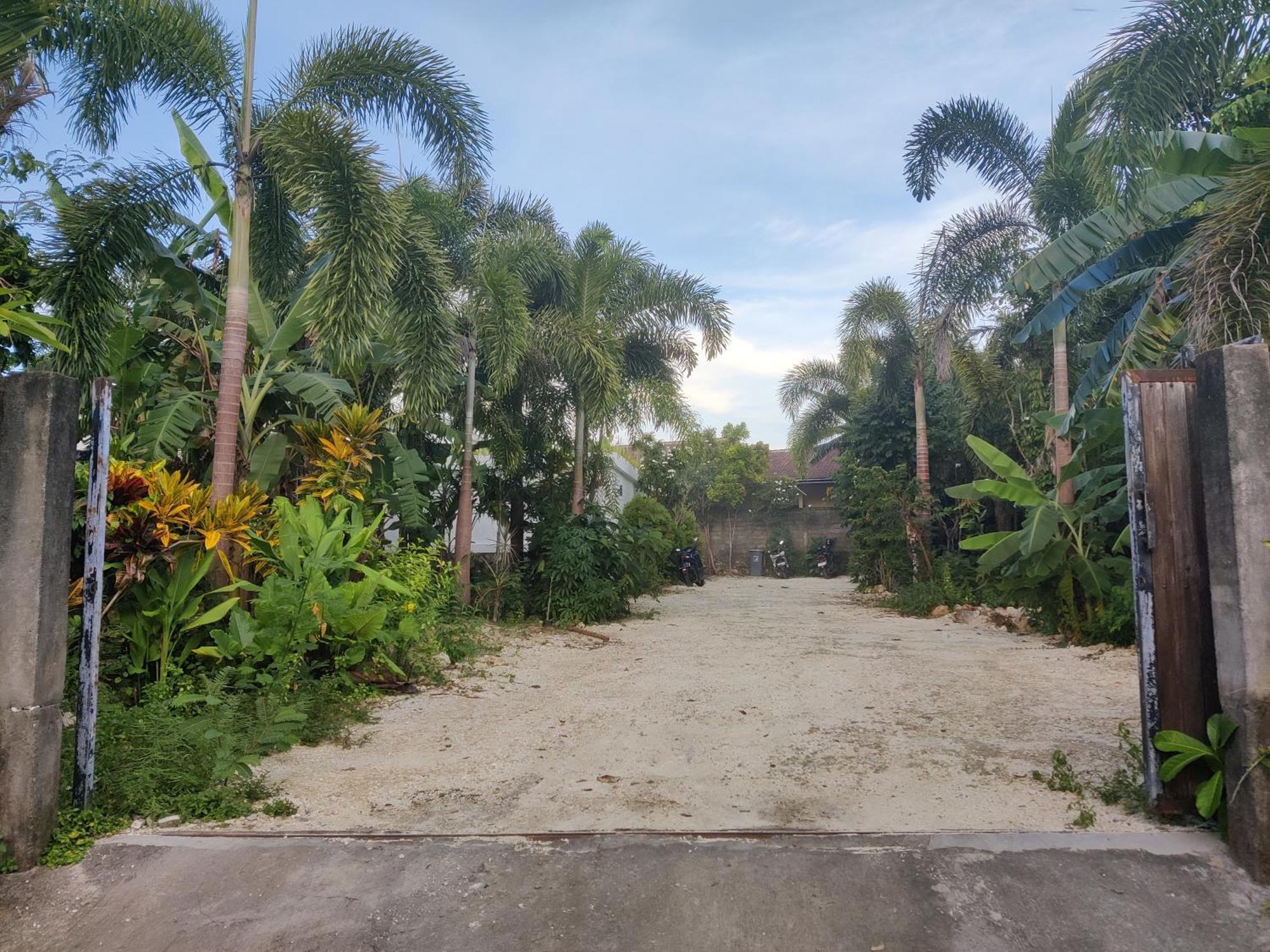 Dreamland Guest Bali Villa Ungasan Esterno foto