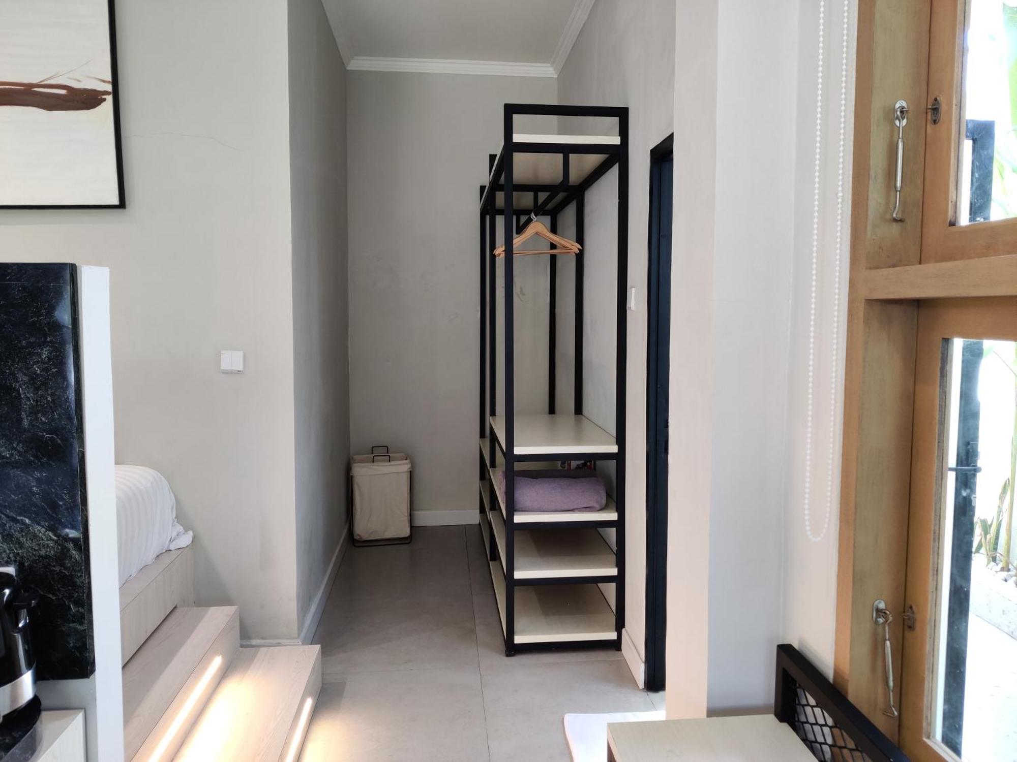 Dreamland Guest Bali Villa Ungasan Esterno foto
