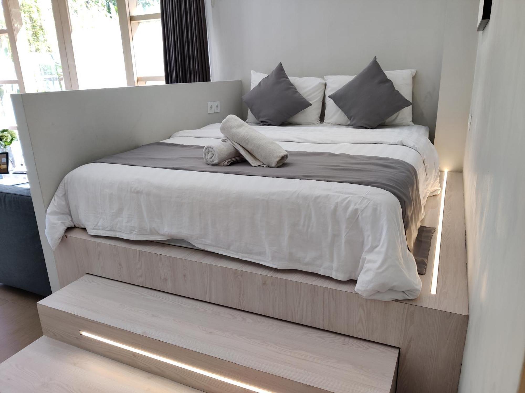Dreamland Guest Bali Villa Ungasan Esterno foto