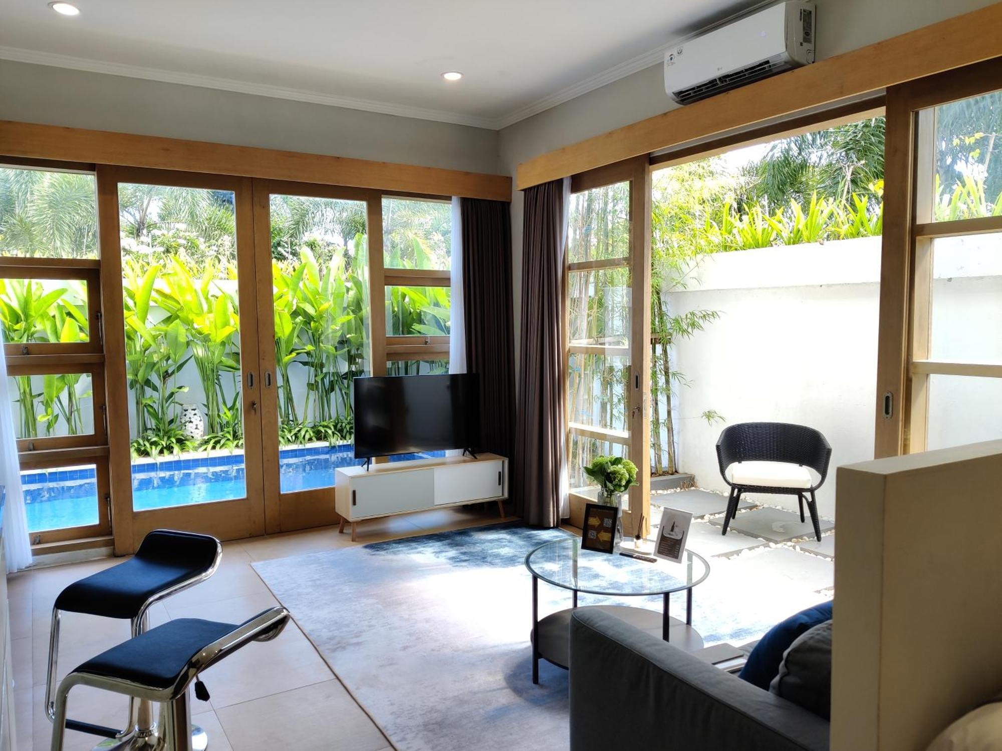 Dreamland Guest Bali Villa Ungasan Esterno foto