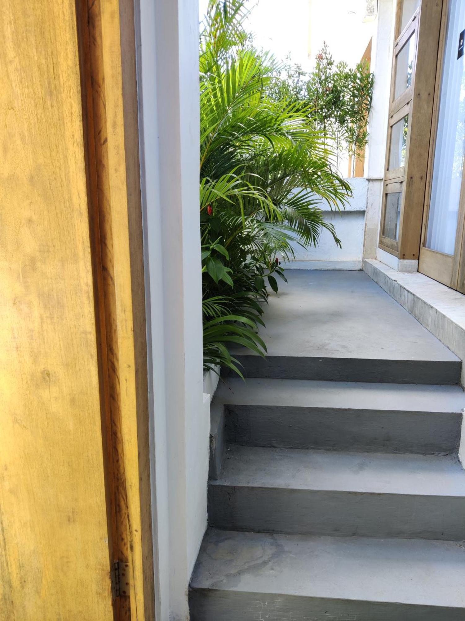 Dreamland Guest Bali Villa Ungasan Esterno foto
