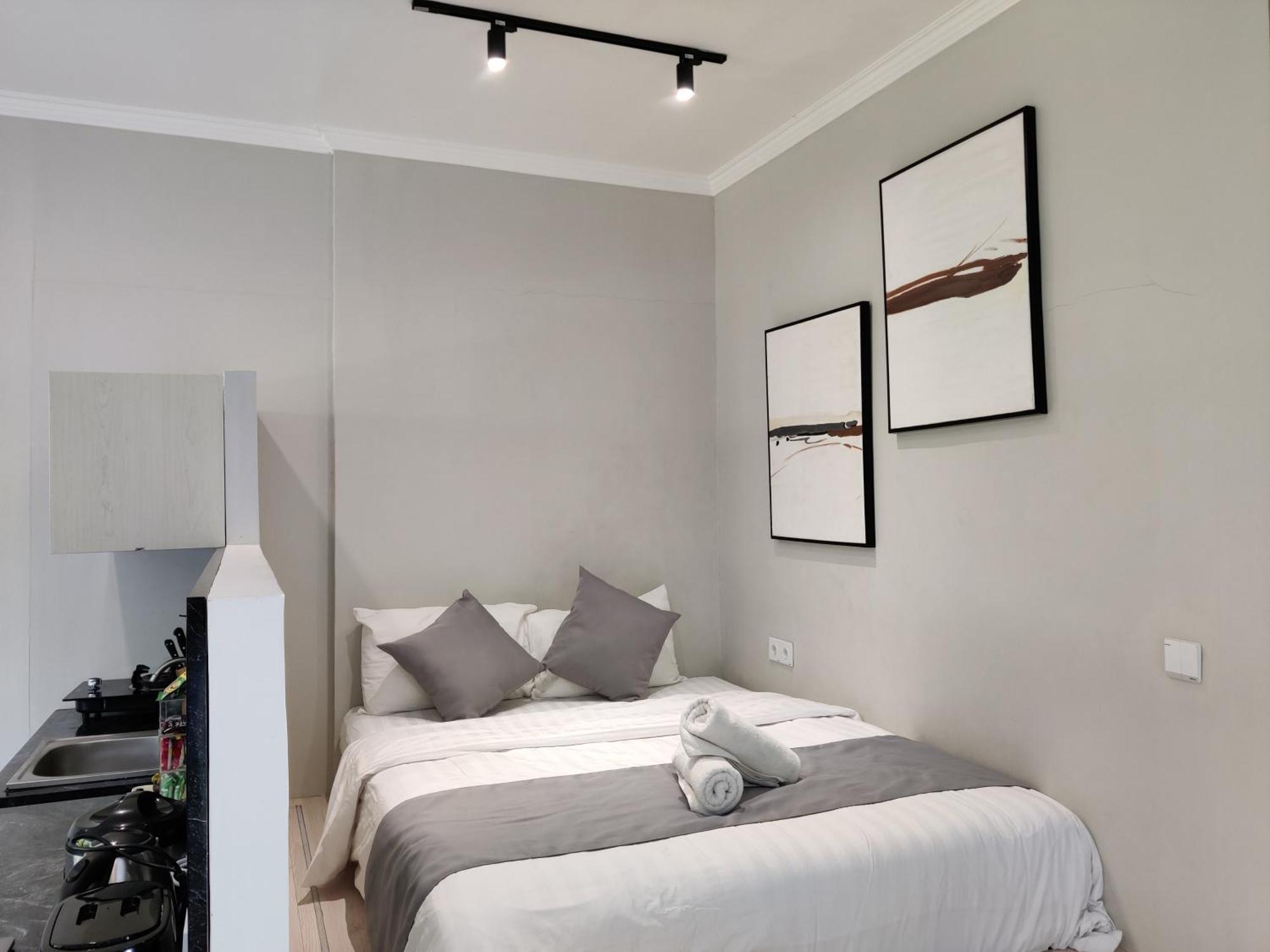 Dreamland Guest Bali Villa Ungasan Esterno foto