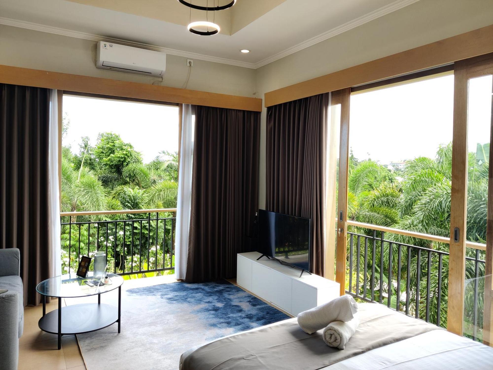 Dreamland Guest Bali Villa Ungasan Esterno foto