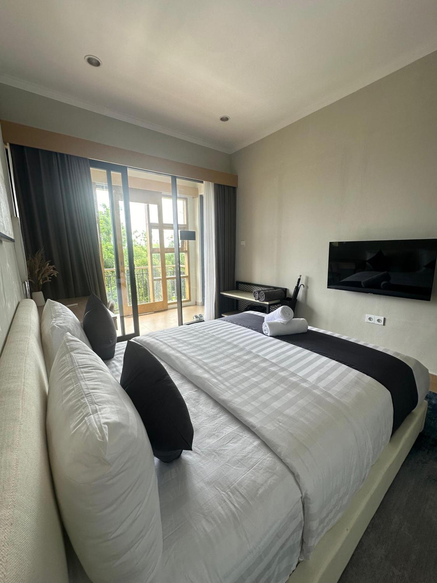 Dreamland Guest Bali Villa Ungasan Esterno foto