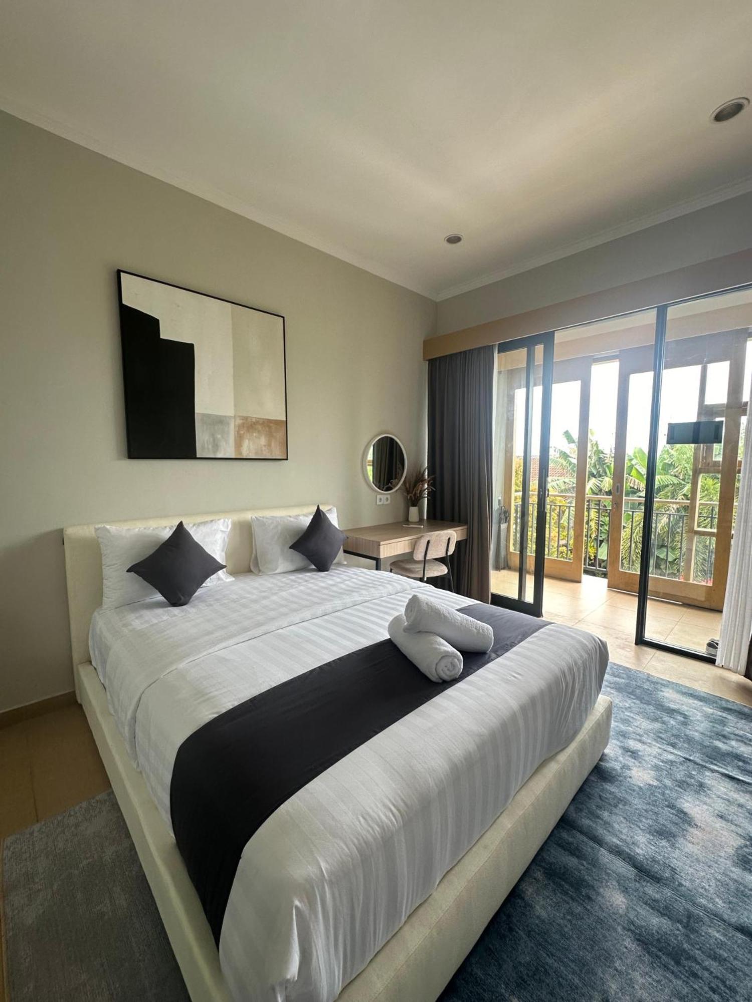 Dreamland Guest Bali Villa Ungasan Esterno foto