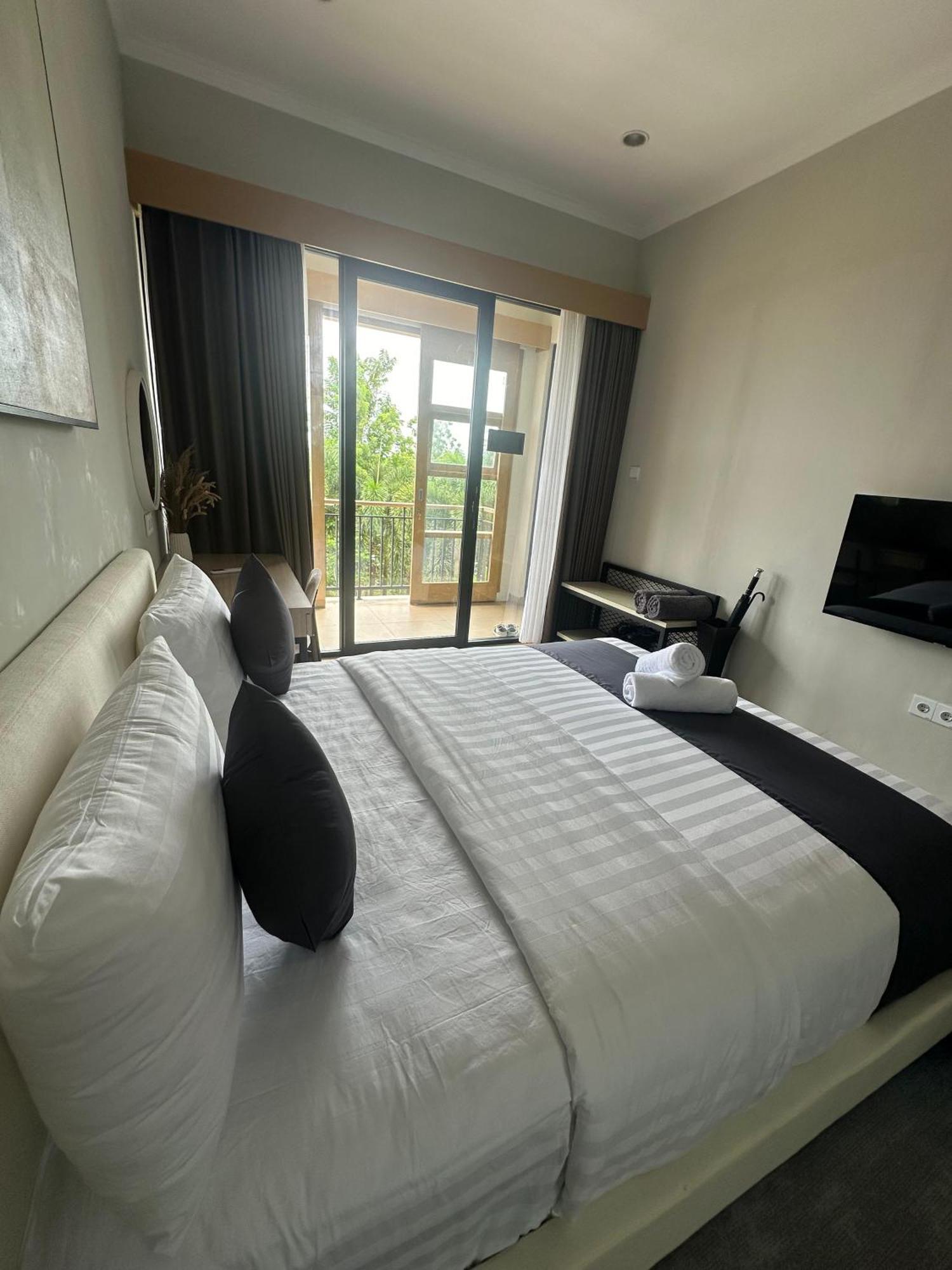 Dreamland Guest Bali Villa Ungasan Esterno foto