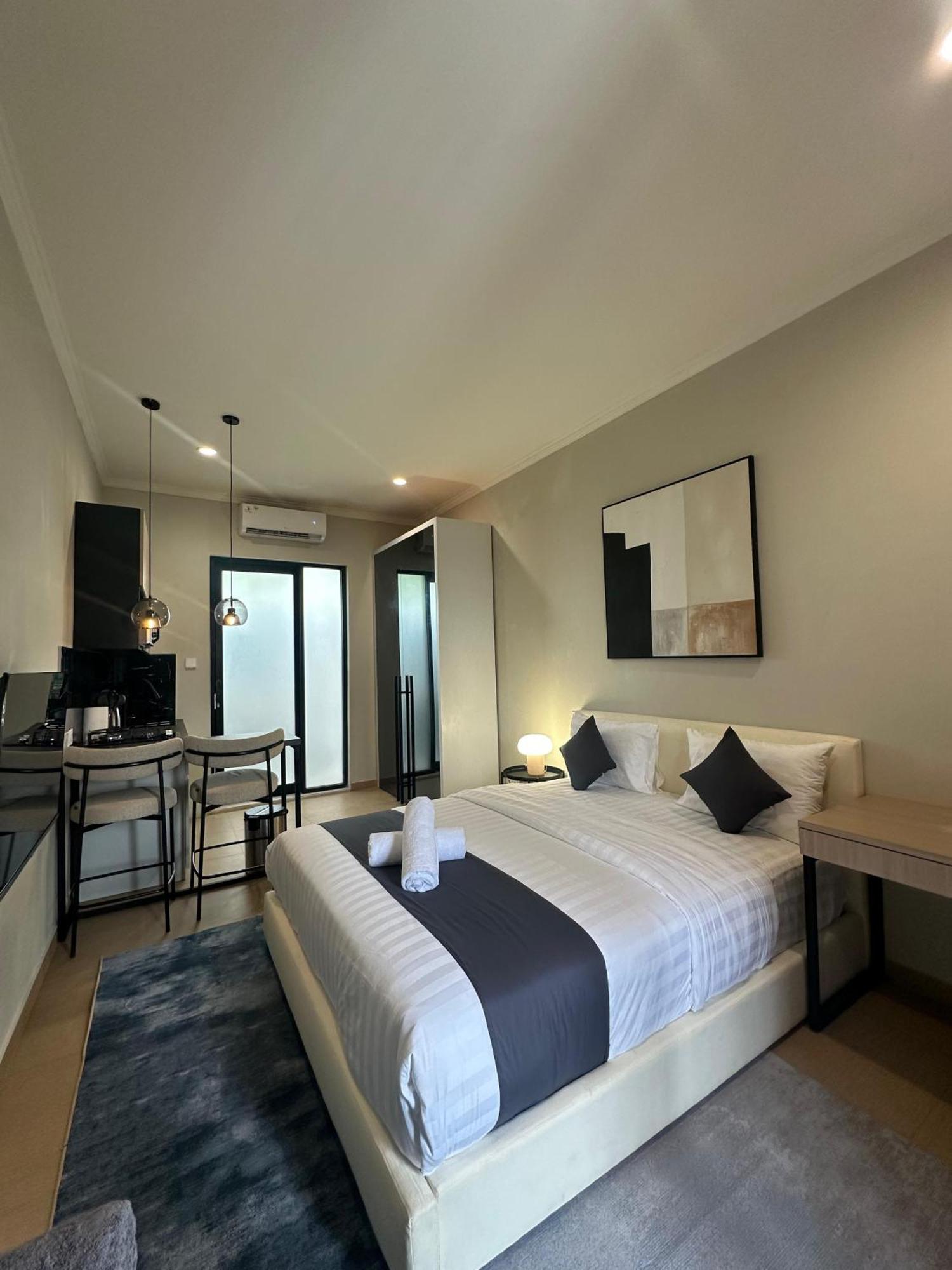 Dreamland Guest Bali Villa Ungasan Esterno foto
